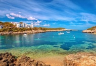 Bilim insanları: Ibiza ve çevresindeki adalar yok olacak