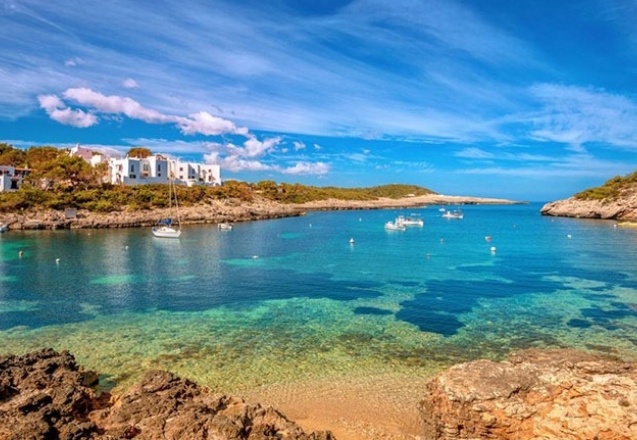 Bilim insanları: Ibiza ve çevresindeki adalar yok olacak