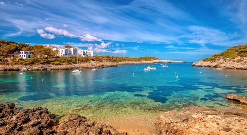 Bilim insanları: Ibiza ve çevresindeki adalar yok olacak