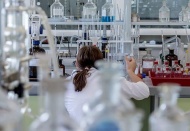 Bilim insanları, komut üzeri şeffaf hale gelebilen insan hücreleri üretti