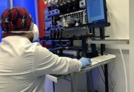 Bilim insanlarının ürettiği kit 10-20 dakikada sonuç veriyor