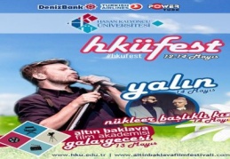 Bilim, Kültür ve Sanat Festivalinin 5.’si başlıyor