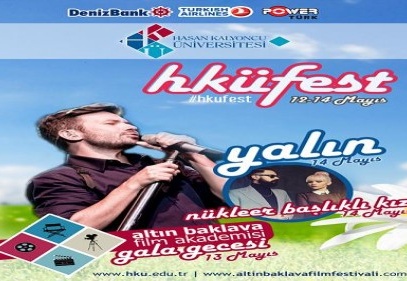 Bilim, Kültür ve Sanat Festivalinin 5.’si başlıyor