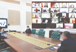 "Bilim Kurulu, aşı olmayanlar için etkinlik girişlerinde PCR zorunluluğu önerdi"