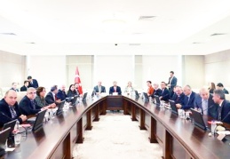 Bilim Kurulu bugün toplanıyor