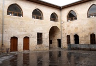 Bilim Kurulu, Gaziantep'te restore edilecek tarihi yapıları inceledi