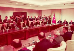 Bilim Kurulu toplanıyor