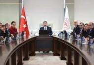 Bilim Kurulu toplanıyor
