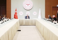 Bilim Kurulu toplanıyor