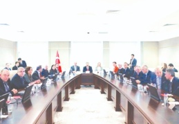 Bilim Kurulu toplanıyor; gündemde Delta varyantı var