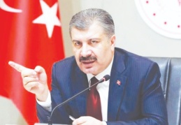 Bilim Kurulu toplanıyor, Prof. Dr. Uğur Şahin de katılacak