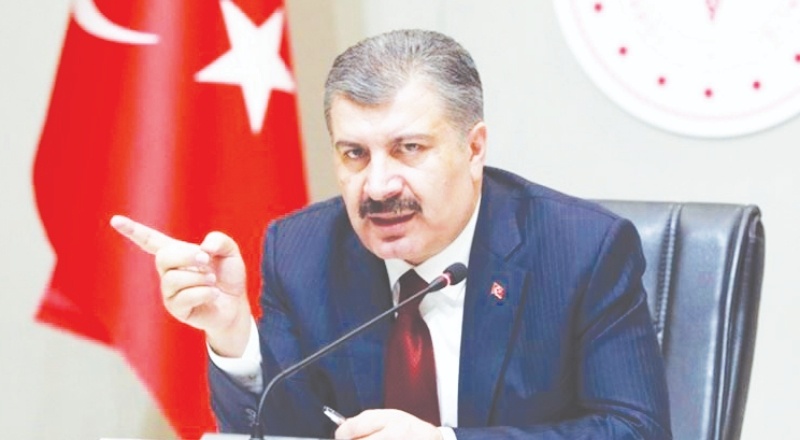 Bilim Kurulu toplanıyor, Prof. Dr. Uğur Şahin de katılacak