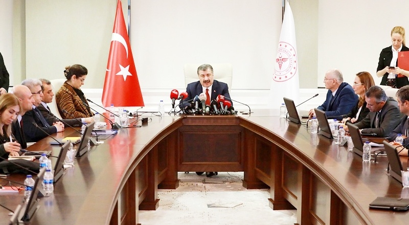 Bilim Kurulu toplanıyor, yasaklar geri gelebilir mi?