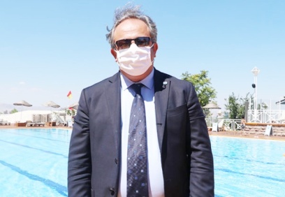 Bilim Kurulu üyesi İlhan: Önünü alamazsak rakamlar 1500'e doğru tırmanır