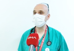 Bilim Kurulu Üyesi Kayıpmaz: Evde 4 metrekarede 1 kişi olmalı