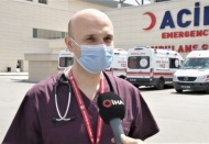 Bilim Kurulu Üyesi Kayıpmaz: “Tezahüratsız maç olmayacağı için maske kuralına uyulmayabilir, bu büyük risk”