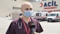 Bilim Kurulu Üyesi Kayıpmaz: “Tezahüratsız maç olmayacağı için maske kuralına uyulmayabilir, bu büyük risk”