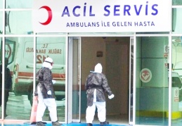 Bilim Kurulu Üyesi Kayıpmaz: Ülke genelinde sıkı tedbirler gündeme gelebilir