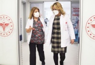 Bilim Kurulu üyesi: Kısıtlamaları gevşetmemeliyiz alarm durumuna devam etmeliyiz