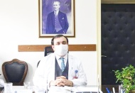 Bilim Kurulu Üyesi koronaya yakalandı