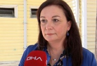Bilim Kurulu Üyesi Özkan: Türkiye'de bağışıklık kazanma oranı binde 8
