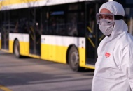 Bilim Kurulu Üyesi Prof. Dr. Akın: Toplum, kontrolü kaybetti