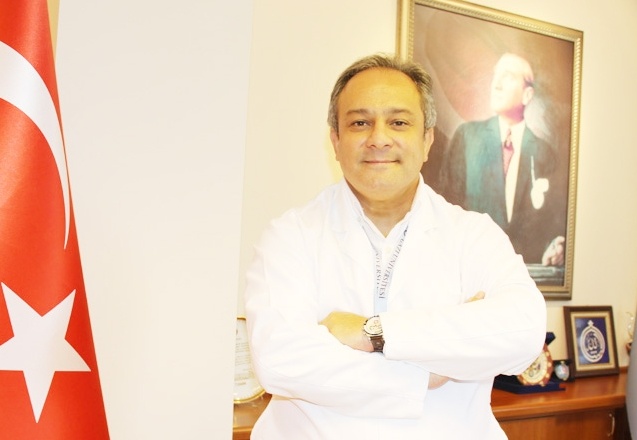 Bilim Kurulu üyesi Prof. Dr. İlhan: 15 gün daha vaka artışı bu şekilde gidebilir