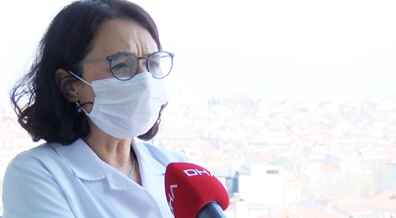 Bilim Kurulu Üyesi Prof. Dr. Serap Şimşek Yavuz'dan alkol yasağına sert tepki: Gerçekten hayretler içerisindeyim