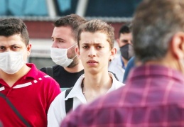 Bilim Kurulu Üyesi Prof. Dr. Yamanel: Böyle devam ederse tablo karanlık