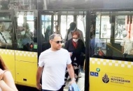 Bilim Kurulu Üyesi Prof. Dr. Yavuz: Ben toplu taşımada maske kullanmaya devam ediyorum