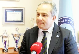 Bilim Kurulu üyesi Prof. İlhan: 15 gün içinde hasta sayısı 5 bini bulursa daha sert önlemler gelebilir