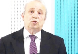 Bilim Kurulu üyesi Prof. Levent Akın: "Türkiye, Covid-19 riskini yüksek oranda yaşıyor"