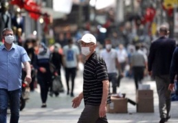 Bilim Kurulu Üyesi Özlü: “Vaka sayılarının çok çok daha yüksek olduğunu düşünüyorum”