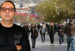 Bilim Kurulu Üyesi Prof. Şener: Yeniden kapanma gündeme gelebilir