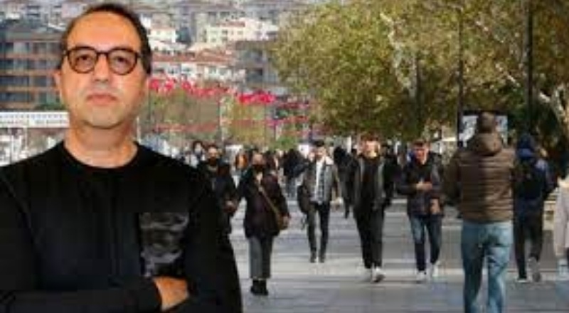 Bilim Kurulu Üyesi Prof. Şener: Yeniden kapanma gündeme gelebilir