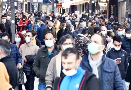 Bilim Kurulu Üyesi Yavuz: Devlet halka ücretsiz hızlı test dağıtmalı, aşılama hızlandırılmalı