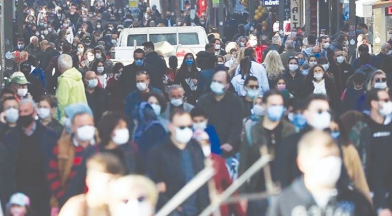 Bilim Kurulu üyesinden endişelendiren açıklama: Çok zor olacak