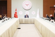 Bilim Kurulu, yeni normalleşmeyi görüşmek için bugün toplanıyor