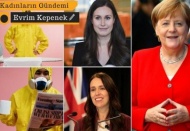 Bilim kurulunda 14 kadın, 24 erkek üye var