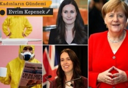 Bilim kurulunda 14 kadın, 24 erkek üye var