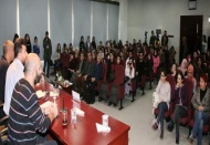 Bilimlere sosyolojiden bakıldı