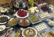 Bilinçli, az ve sık sık tüketin