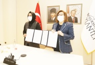 Bilinçli birey, sağlıklı aile ve güçlü toplum rolünü oluşturmak hedefleniyor