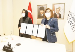 Bilinçli birey, sağlıklı aile ve güçlü toplum rolünü oluşturmak hedefleniyor