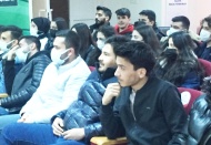 Bilinçli olunması durumunda korkulacak bir şey olmayacak