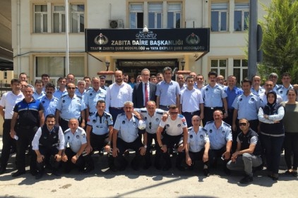 Bilinçli tüketici yaygınlaştırılması hedefleniyor