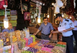 Bilinçli tüketicilerle tüketicileri koruyan kuruluşlar ödüllendirecek