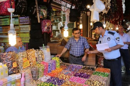 Bilinçli tüketicilerle tüketicileri koruyan kuruluşlar ödüllendirecek