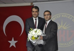 Bilinçli tüketip, bilinçli harcamanın yolları anlatıldı