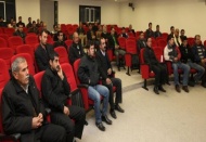 Bilinçsiz yakma çevre kirliliğine yol açıyor 